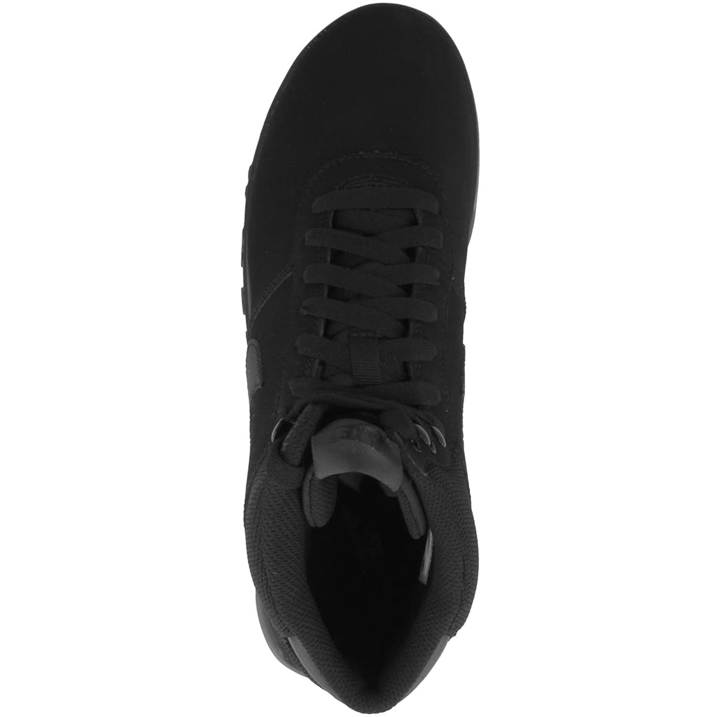 Suede Nike Hoodland Trainers for Men, Black Anthracite, UK 10/US 11/EU 45, Boots & Shoes by Nike
