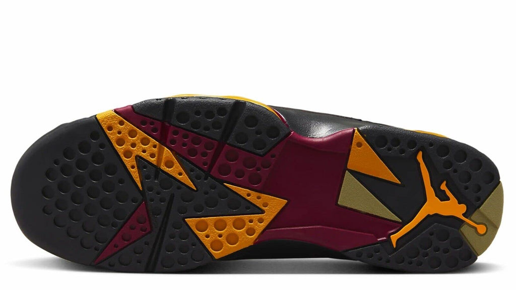 Jordan Mens Air Jordan 7 Retro