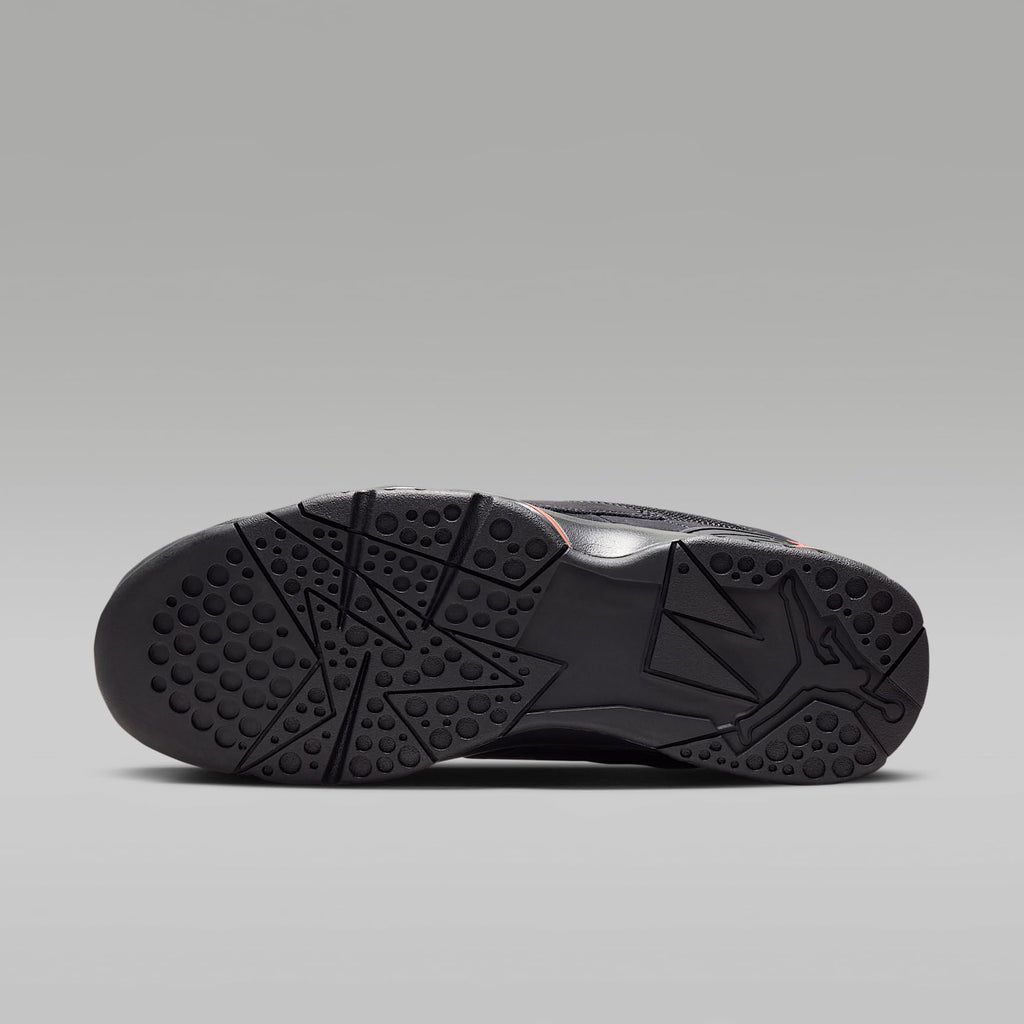 Air Jordan MVP 92 Men's Shoes (Black/Infrared 23)