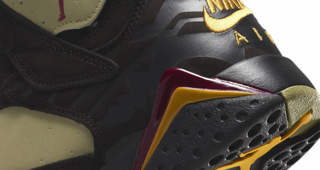 Jordan Mens Air Jordan 7 Retro
