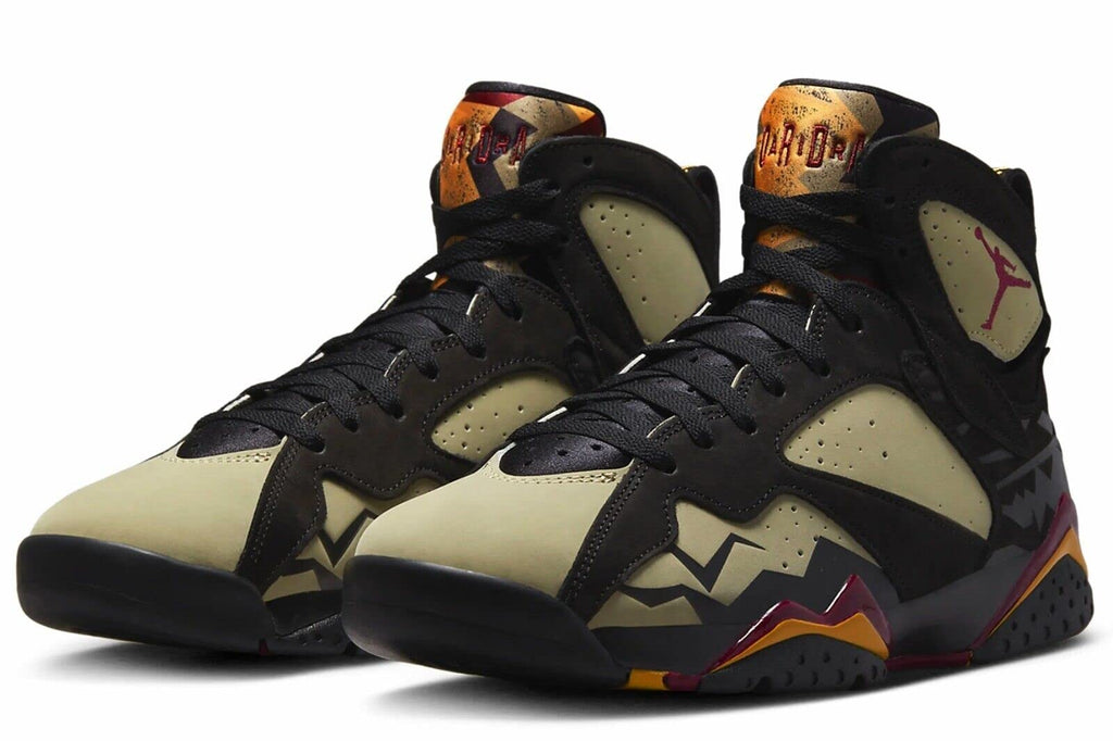 Jordan Mens Air Jordan 7 Retro