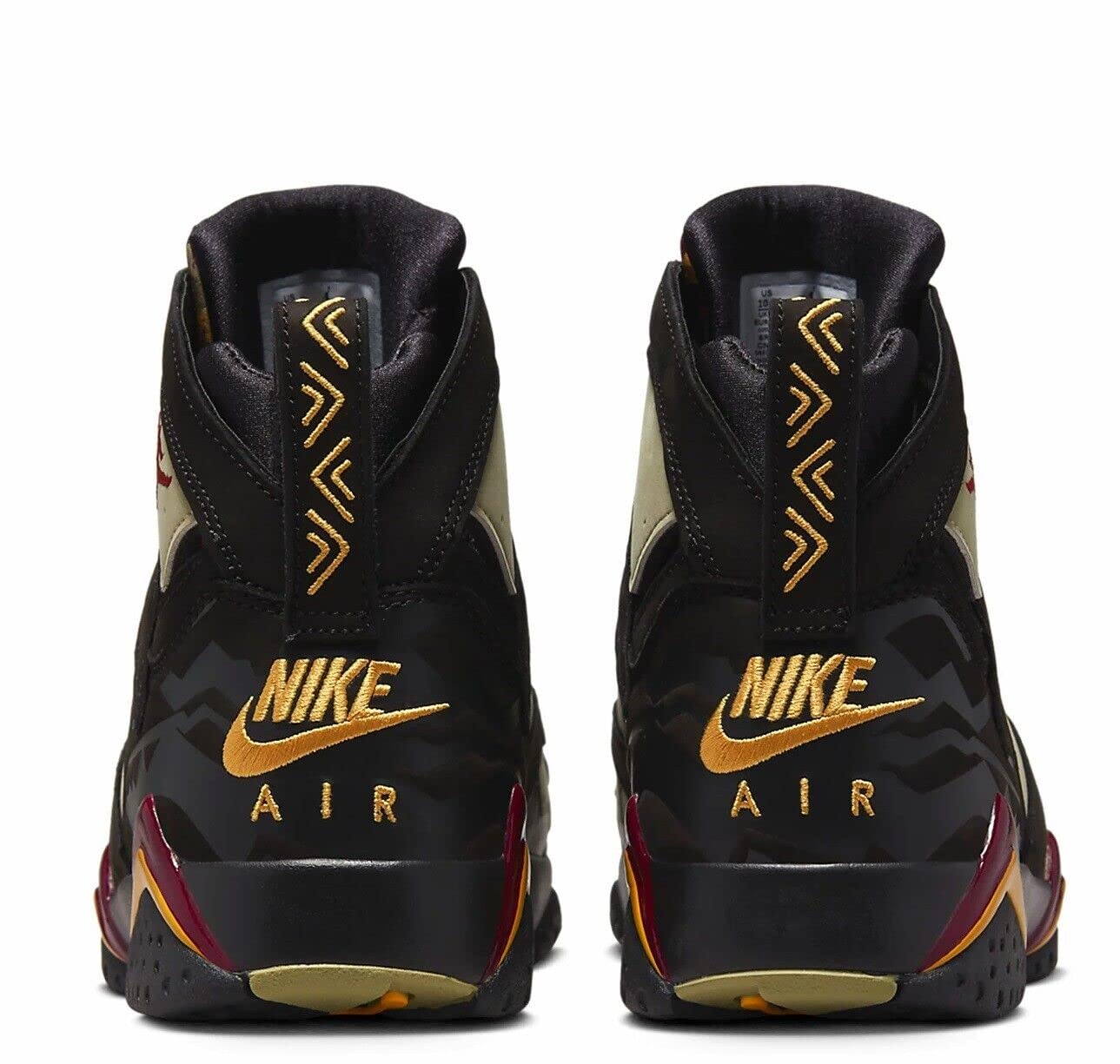 Jordan Mens Air Jordan 7 Retro