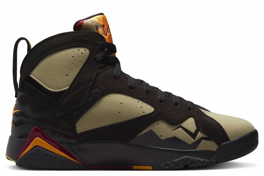 Jordan Mens Air Jordan 7 Retro