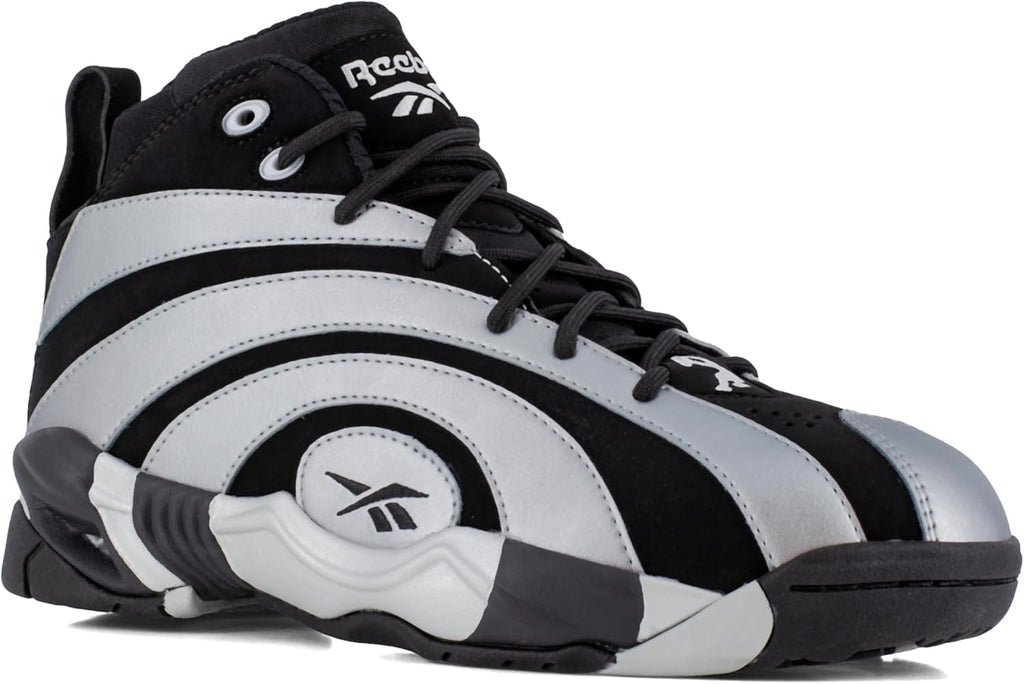 Reebok Men's Shaqnosis Work