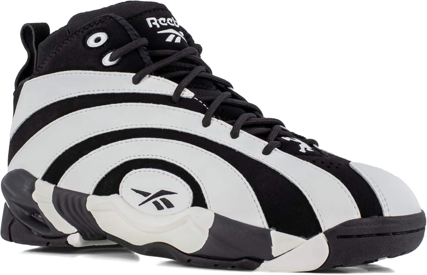 Reebok Men's Shaqnosis Work