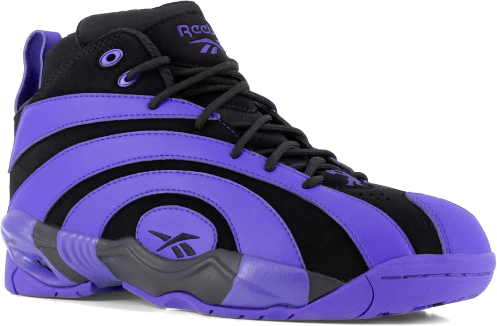Reebok Men's Shaqnosis Work