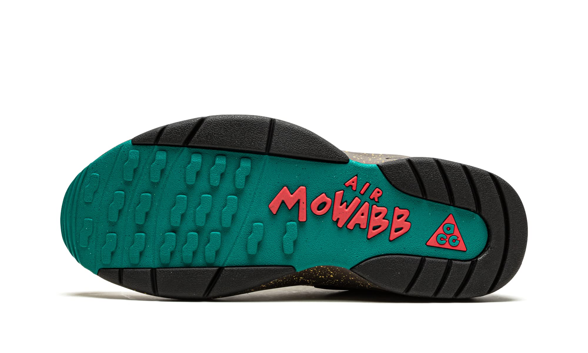 Nike Mens ACG Air Mowabb