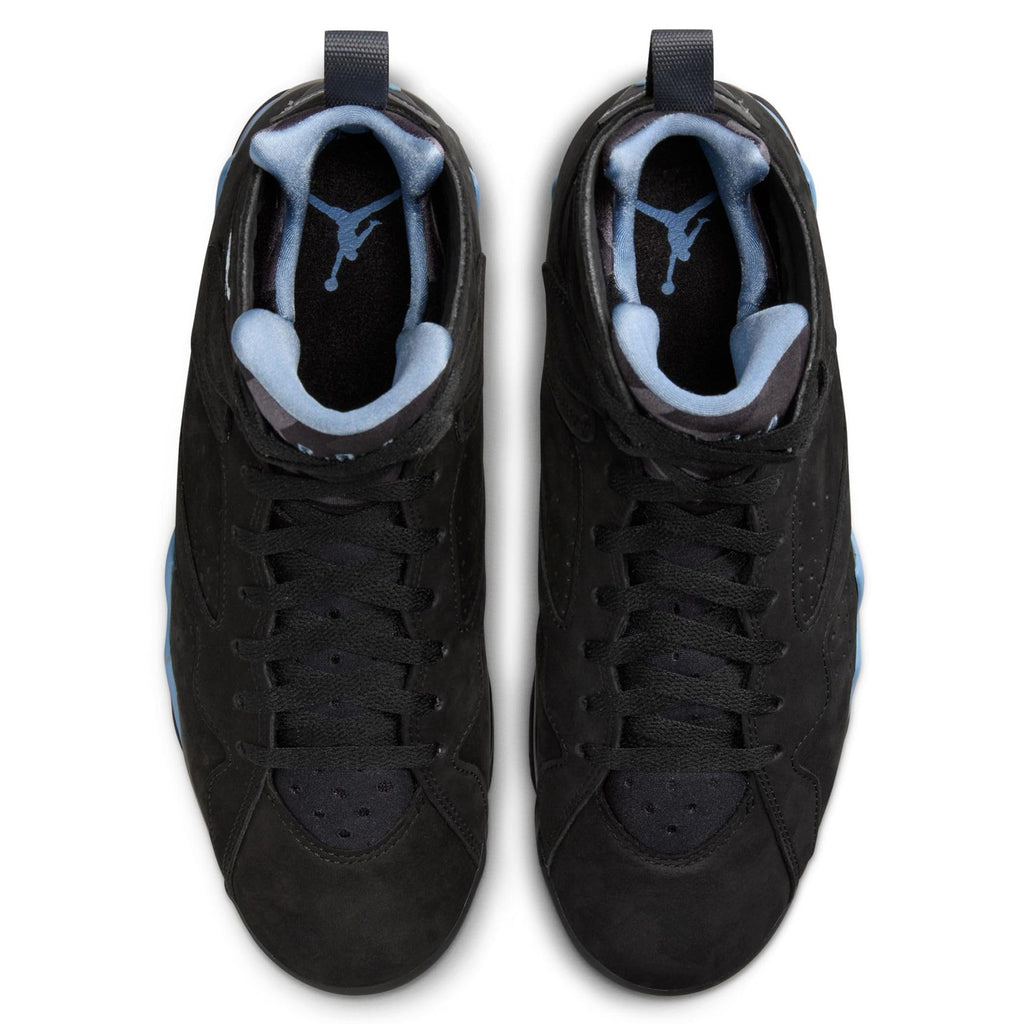 Jordan Mens Air Jordan 7 Retro