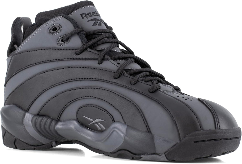 Reebok Men's Shaqnosis Work