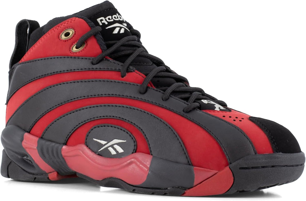 Reebok Men's Shaqnosis Work