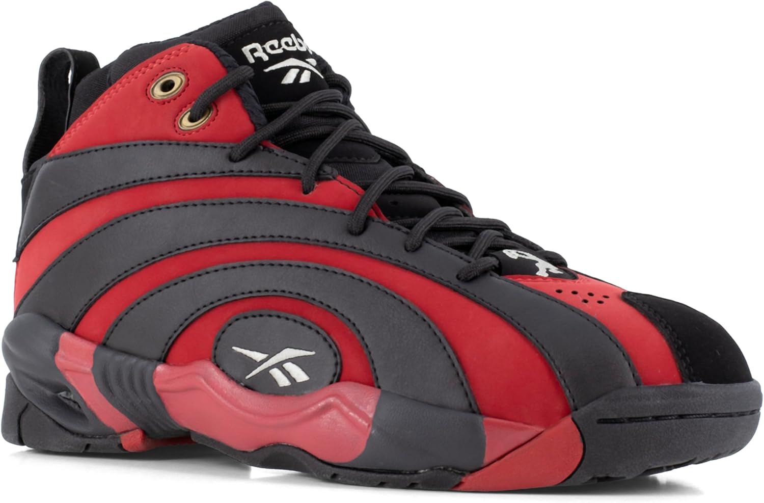 Reebok Men's Shaqnosis Work