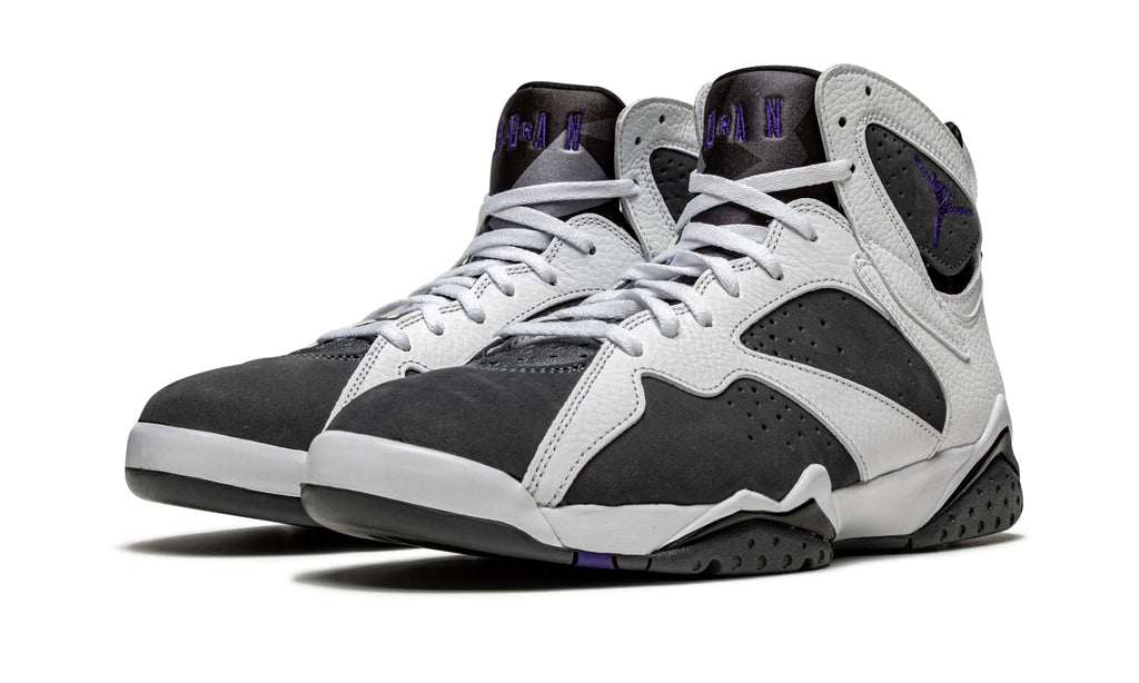 Jordan Mens Air Jordan 7 Retro