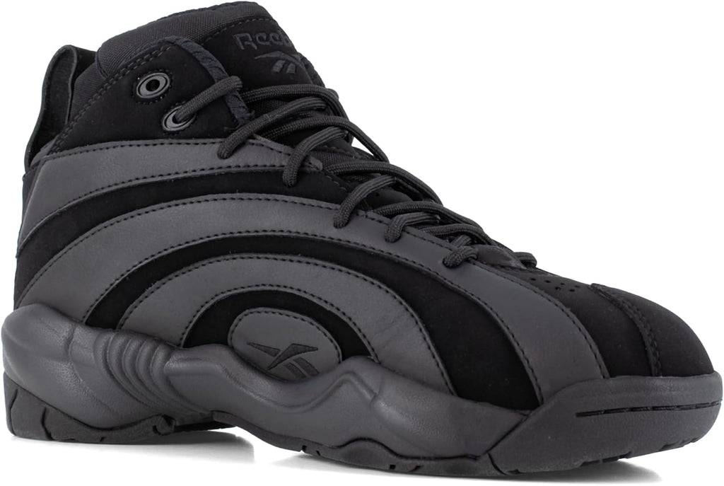 Reebok Men's Shaqnosis Work