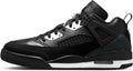 Mens Jordan Spizike Low 'Oreo' - FQ1759-010