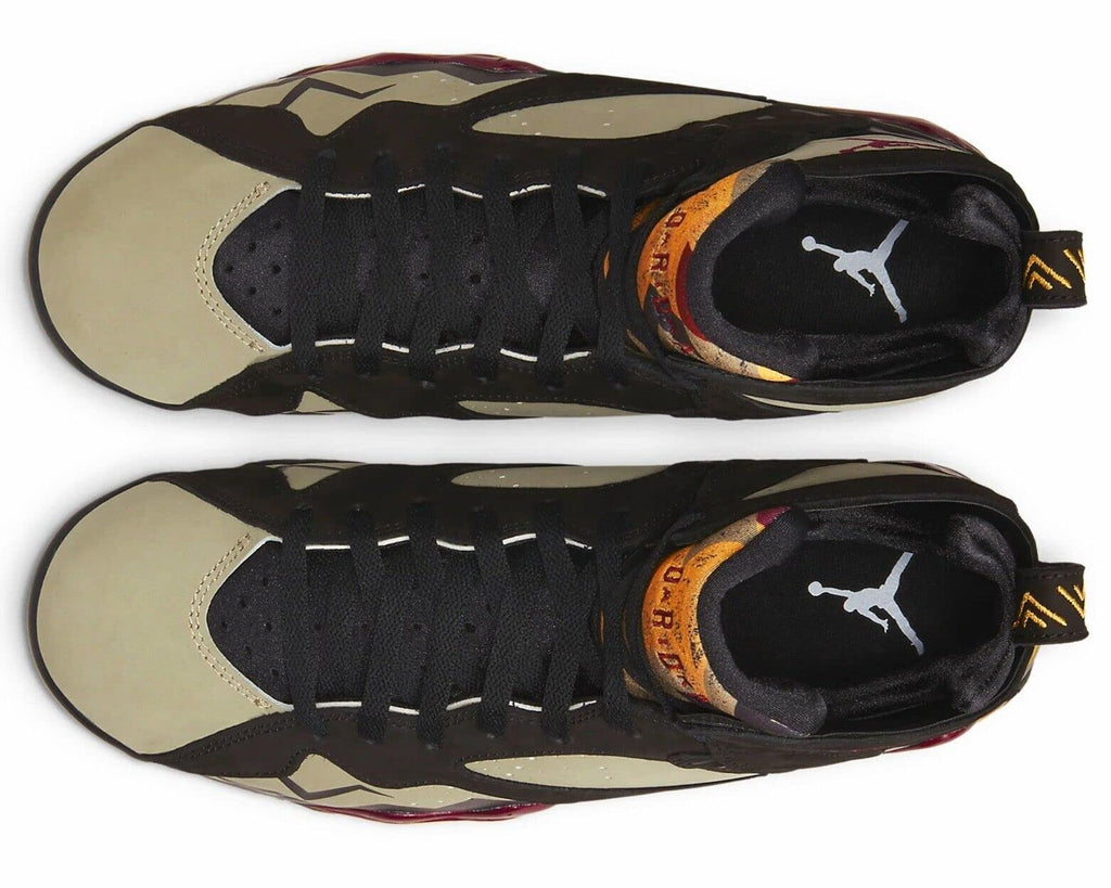 Jordan Mens Air Jordan 7 Retro